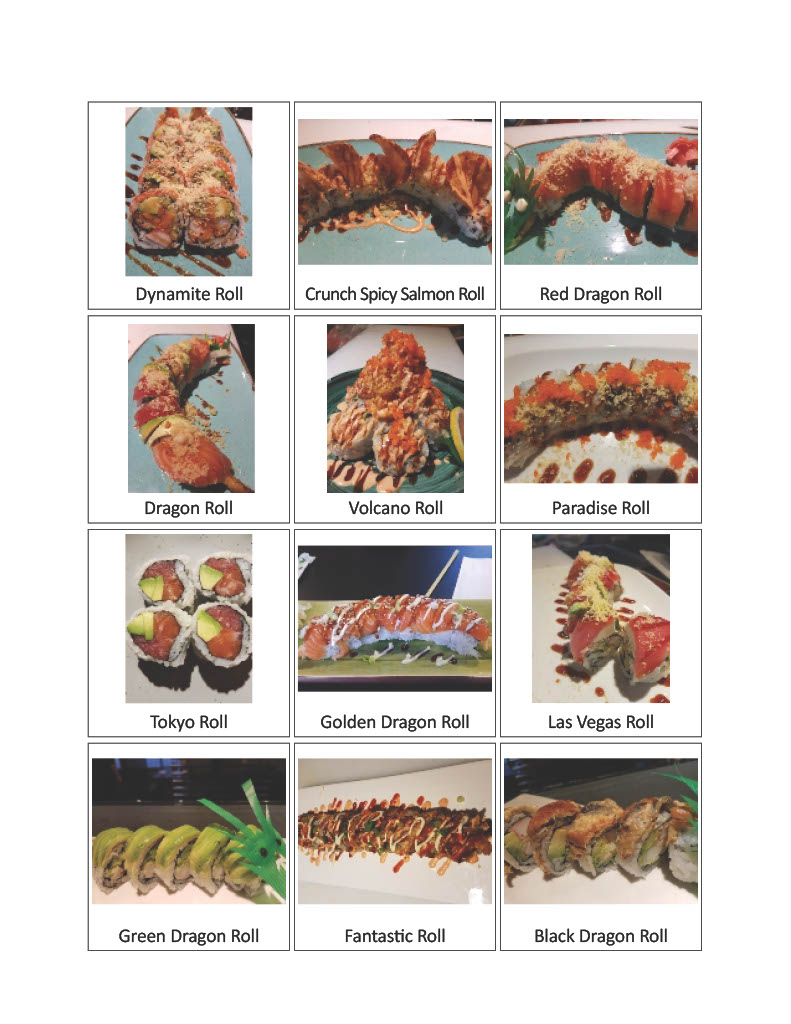 Bento Box Burlington The FIRST and BEST Sushi Restaurant in Burlington